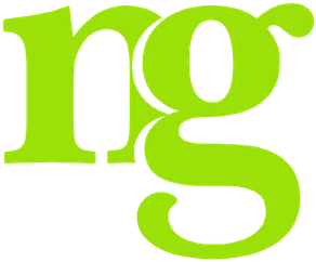 ng, el monograma de Nicolás Gabriel Gómez